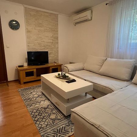 Apartment Una Mostar Exteriér fotografie