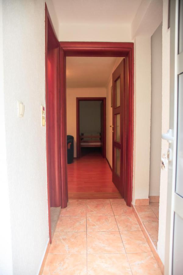 Apartment Una Mostar Exteriér fotografie