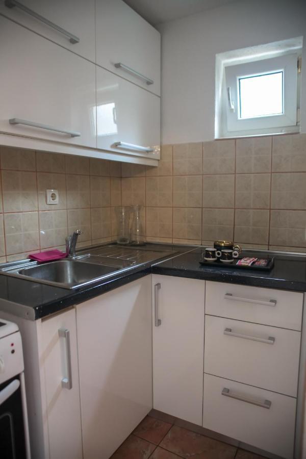 Apartment Una Mostar Exteriér fotografie