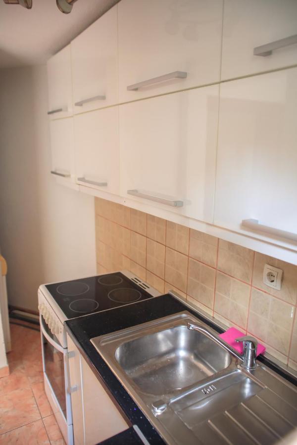 Apartment Una Mostar Exteriér fotografie