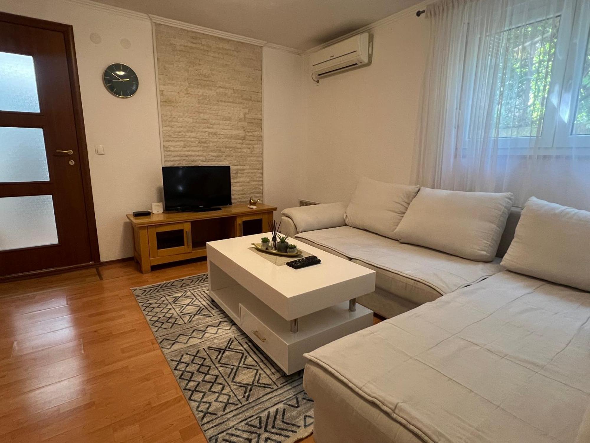 Apartment Una Mostar Exteriér fotografie