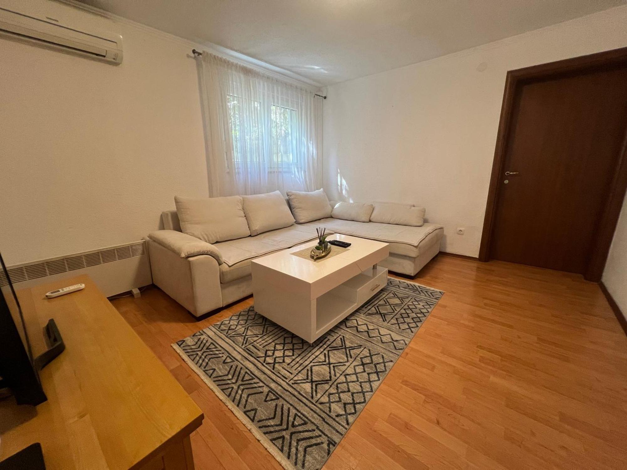 Apartment Una Mostar Exteriér fotografie